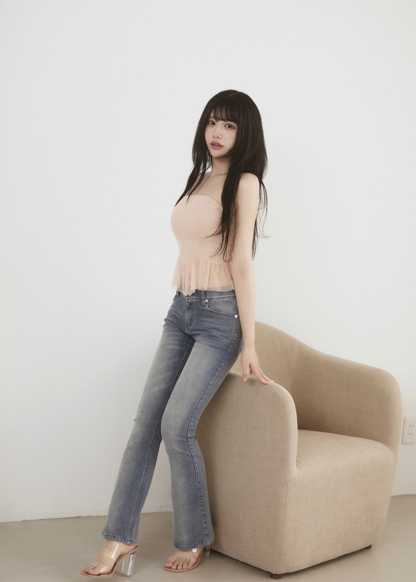 サイン付きまりちゃんセット