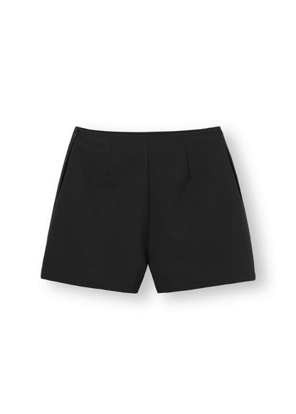 バックボタンセットアップ